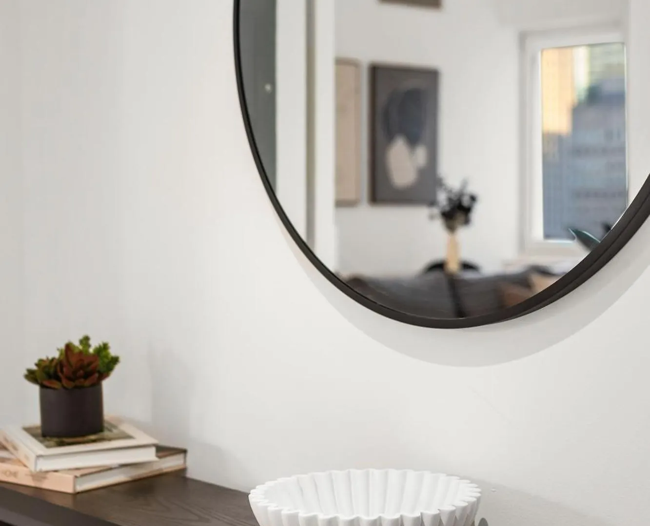 뉴욕 Stylish Nyc Haven Steps To Broadway & Dining 아파트 미국